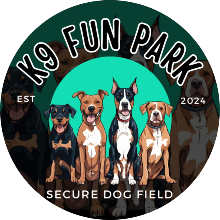 K9 Fun Park – Secure Dog Field